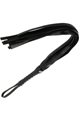 Darkness Collection: Luxury Bondage Whip for Sensual Experiences