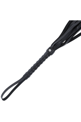 Darkness Collection: Fustigazione Bondage di Lusso per Esperienze Sensuali