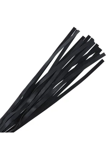 Darkness Collection: Fustigazione Bondage di Lusso per Esperienze Sensuali