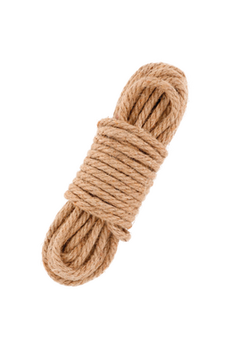 JAPANESE ROPE - Bondage and Domination Rope | Darkness
