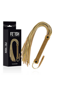 Fetish Submissive Origin - Fusta in Pelle Vegano per Giochi BDSM