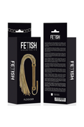 Fetish Submissive Origin - Fusta in Pelle Vegano per Giochi BDSM