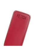 Frusta BDSM in Pelle Vegana per Giochi Fetish
