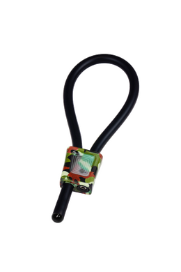 ElectraLoops Prestige Camo: Unique Conductive Loops for E-Stim Play