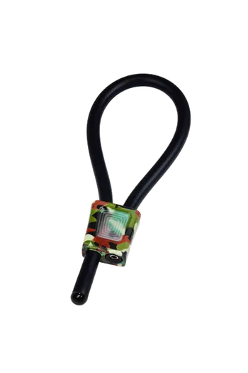 ElectraLoops Prestige Camo: Anelli Conduttori per E-Stim con Design Unico