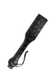 BEGME Vegan Leather BDSM Gag - Premium Fetish Play Accessory