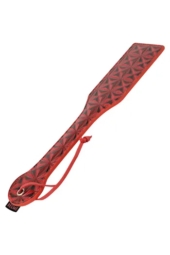 Vegan Leather BDSM Gag - Begme | High-Quality Fetish Play Gear