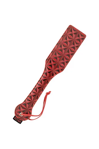 Vegan Leather BDSM Gag - Begme | High-Quality Fetish Play Gear