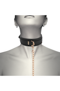 COQUETTE CHIC DESIRE FANTASY Collare BDSM - Controllo e Sicurezza nel Gioco