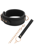 COQUETTE CHIC DESIRE FANTASY Collare BDSM - Controllo e Sicurezza nel Gioco