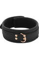 COQUETTE CHIC DESIRE FANTASY BDSM Collar - Control and Safety in Play