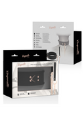 COQUETTE CHIC DESIRE FANTASY Collare BDSM - Controllo e Sicurezza nel Gioco