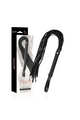 COQUETTE CHIC DESIRE FANTASY - Fusta in Pelle Vegana per Giochi BDSM