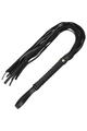 COQUETTE CHIC DESIRE FANTASY - Vegan Leather Whip for BDSM Play