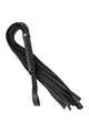 COQUETTE CHIC DESIRE FANTASY - Vegan Leather Whip for BDSM Play