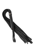 COQUETTE CHIC DESIRE FANTASY - Fusta in Pelle Vegana per Giochi BDSM