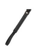 COQUETTE CHIC DESIRE FANTASY - Fusta in Pelle Vegana per Giochi BDSM