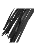 COQUETTE CHIC DESIRE FANTASY - Fusta in Pelle Vegana per Giochi BDSM