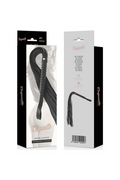 COQUETTE CHIC DESIRE FANTASY - Fusta in Pelle Vegana per Giochi BDSM