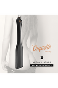 COQUETTE CHIC DESIRE FANTASY - Fusta in Pelle Vegana per BDSM di Alta Qualità