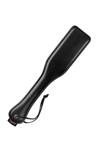 COQUETTE CHIC DESIRE FANTASY - Fusta in Pelle Vegana per BDSM di Alta Qualità