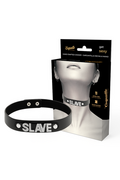 Coquette Chic Desire Shokers - Collare BDSM Vegano Aggiustabile