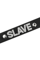 Coquette Chic Desire Shokers - Adjustable Vegan BDSM Collar