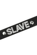 Coquette Chic Desire Shokers - Collare BDSM Vegano Aggiustabile