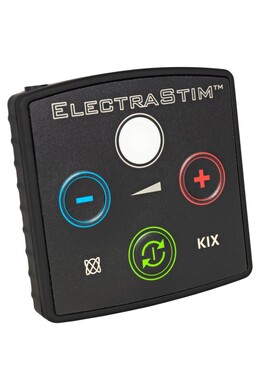 ElectraStim KIX: The Best Electro Stimulator for Beginners | Easy and Fun
