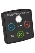 ElectraStim KIX: Il Miglior Elettrostimolatore per Principianti | Facile e Divertente