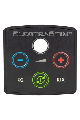 ElectraStim KIX: The Best Electro Stimulator for Beginners | Easy and Fun