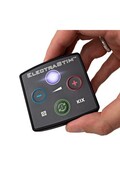 ElectraStim KIX: Il Miglior Elettrostimolatore per Principianti | Facile e Divertente