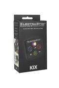 ElectraStim KIX: Il Miglior Elettrostimolatore per Principianti | Facile e Divertente