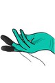 Explorer E-Stim Finger Sleeves: Clitoral Stimulation & Controllable Sensations