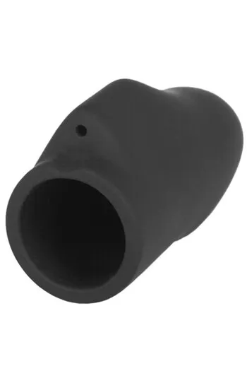 Explorer E-Stim Finger Sleeves: Clitoral Stimulation & Controllable Sensations