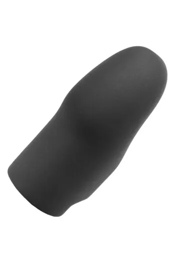 Explorer E-Stim Finger Sleeves: Clitoral Stimulation & Controllable Sensations