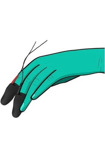 Dedali Explorer per E-Stim: Stimolazione Clitoridea e Sensazioni Controllabili