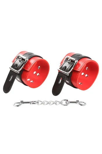 Fetish e Accessori Sessuali di Alta Qualità - Ohmama