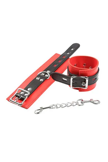 Fetish e Accessori Sessuali di Alta Qualità - Ohmama