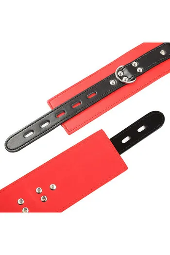Fetish e Accessori Sessuali di Alta Qualità - Ohmama
