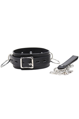 OHMAMA Fetish Collar | High-Quality Sexual Accessories