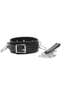 Collar Fetish OHMAMA | Accessori Sessuali di Alta Qualità