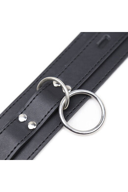 OHMAMA Fetish Collar | High-Quality Sexual Accessories