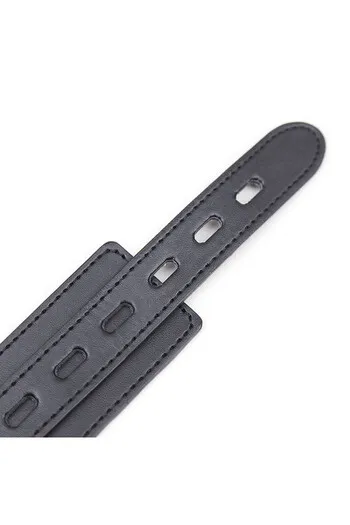 Collar Fetish OHMAMA | Accessori Sessuali di Alta Qualità