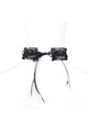 OHMAMA Fetish Collar with Bell - High-Quality Erotic Jewelry