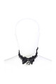 OHMAMA Fetish Collar with Bell - High-Quality Erotic Jewelry