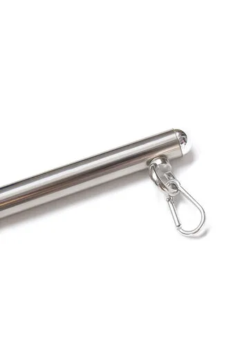 OHMAMA Metal Restraint Bar - High-Quality Fetish Toys