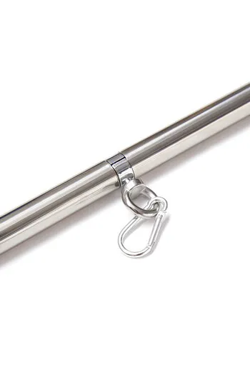 OHMAMA Metal Restraint Bar - High-Quality Fetish Toys
