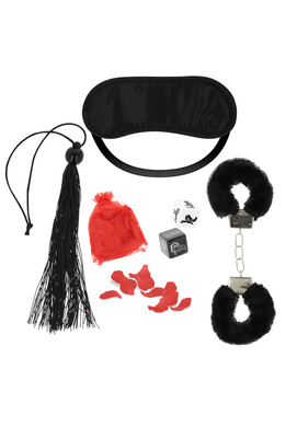 Ohmama Couple's Set: Discover New Sensual Experiences