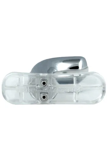 ElectraStim Rogue Prostate Massager - Intense E-Stim with Metal Design